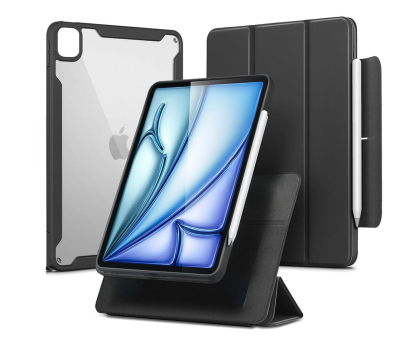 Etui do tableta ESR Rebound Hybrid iPad Air 10.9" 4/5 gen. / 11" 6 gen. black 4894240194591